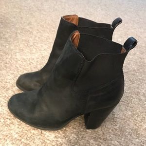 Lucky Brand Bootie